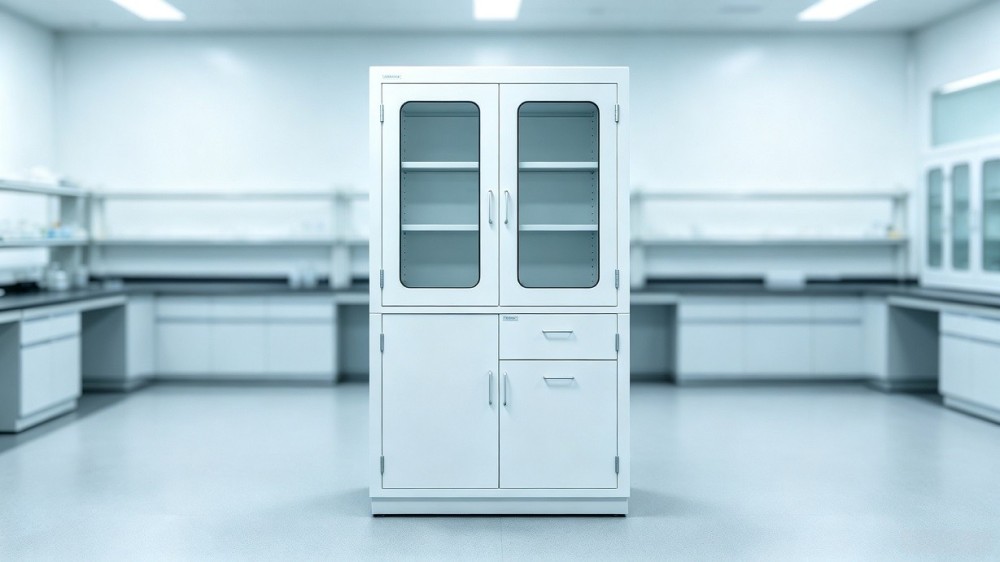 仪器柜